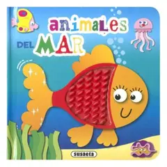 SUSAETA - Animales De Mar (Texturas)