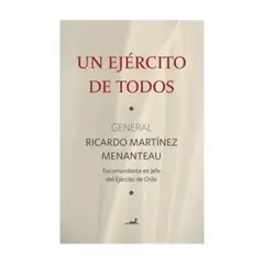 ANTARTICA LIBROS - Un Ejercito De Todos