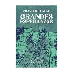 PLUTON - Grandes Esperanzas - DICKENS, CHARLES