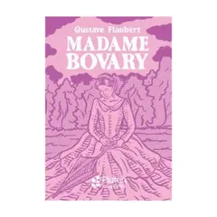 PLUTON - Madame Bovary - FLAUBERT, GUSTAVE