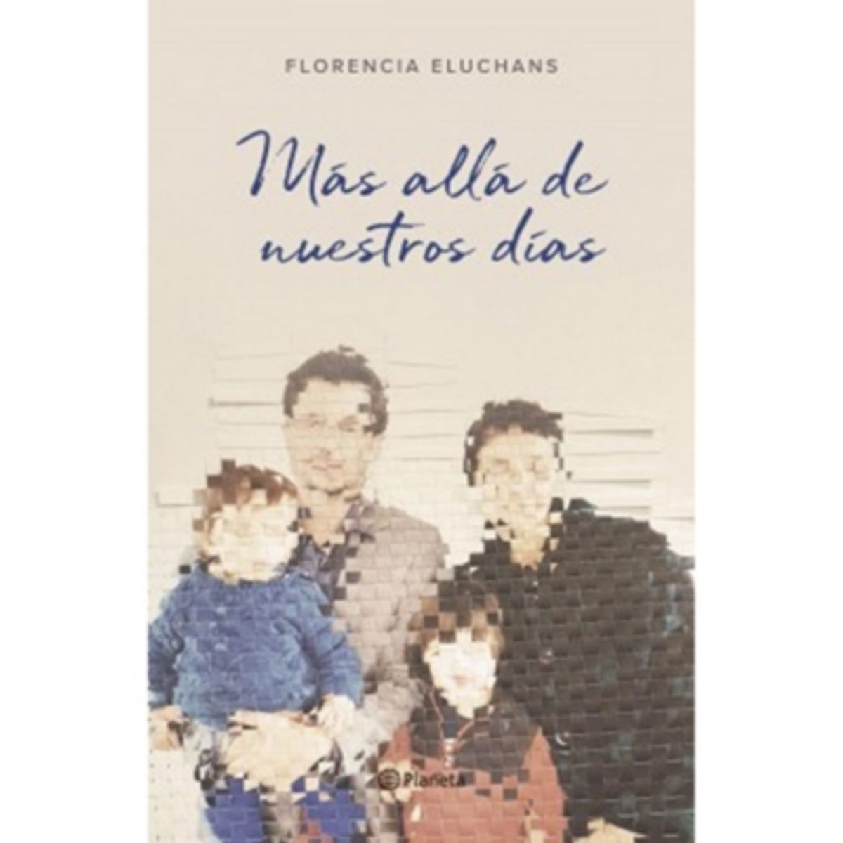 PLANETA - Mas Alla De Nuestros Dias