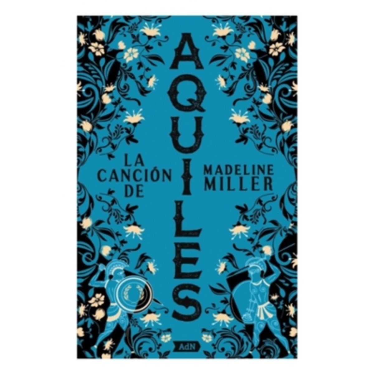 ALIANZA - La Cancion De Aquiles (B)