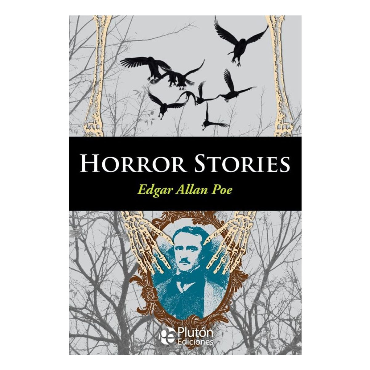 PLUTON - Horror Stories Edgar Allan Poe
