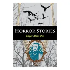 PLUTON - Horror Stories Edgar Allan Poe