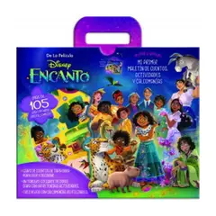 PLANETA JUNIOR - Mi Primera Maleta Encanto