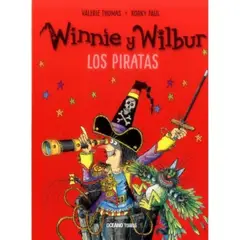 OCEANO TRAVESIA - Winnie Y Wilbur Los Piratas
