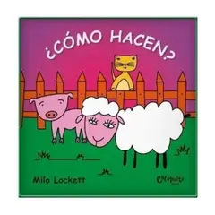CATAPULTA EDITORES - ¿Como Hacen? - CATAPULTA
