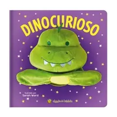 ANTARTICA LIBROS - El Dino Curioso - EL GATO DE HOJALATA