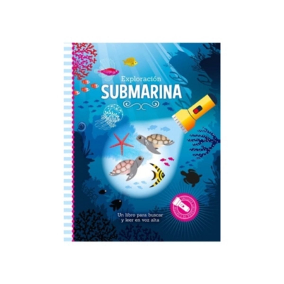 ANTARTICA LIBROS - Exploracion Submarina
