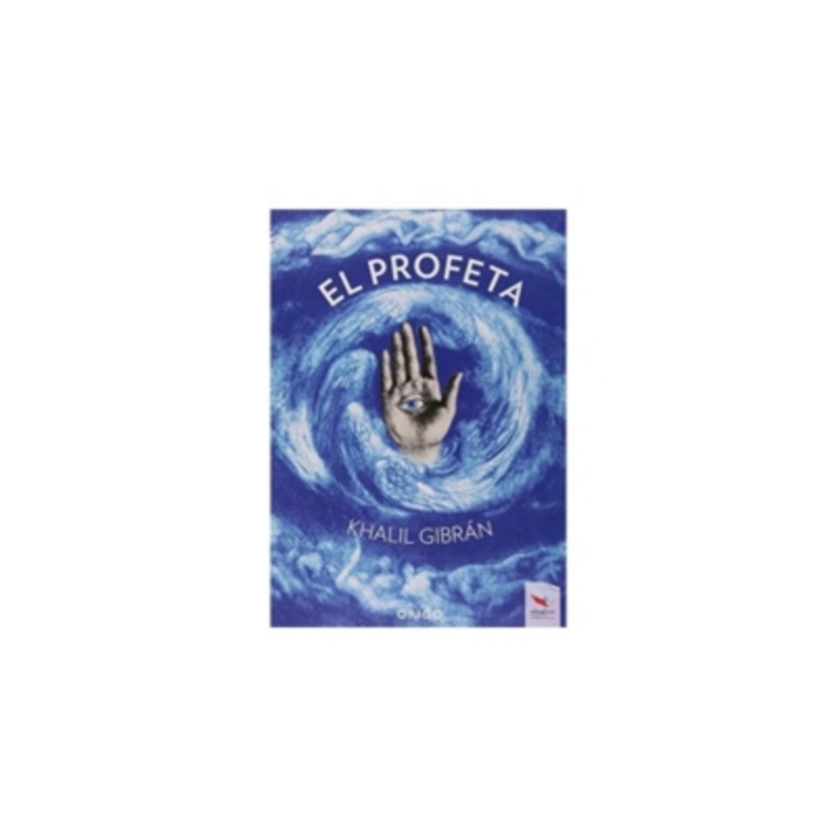 ORIGO EDICIONES - El Profeta (Tapa Flexible)