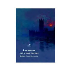 ALBA - Las Nuevas Mil Y Una Noches