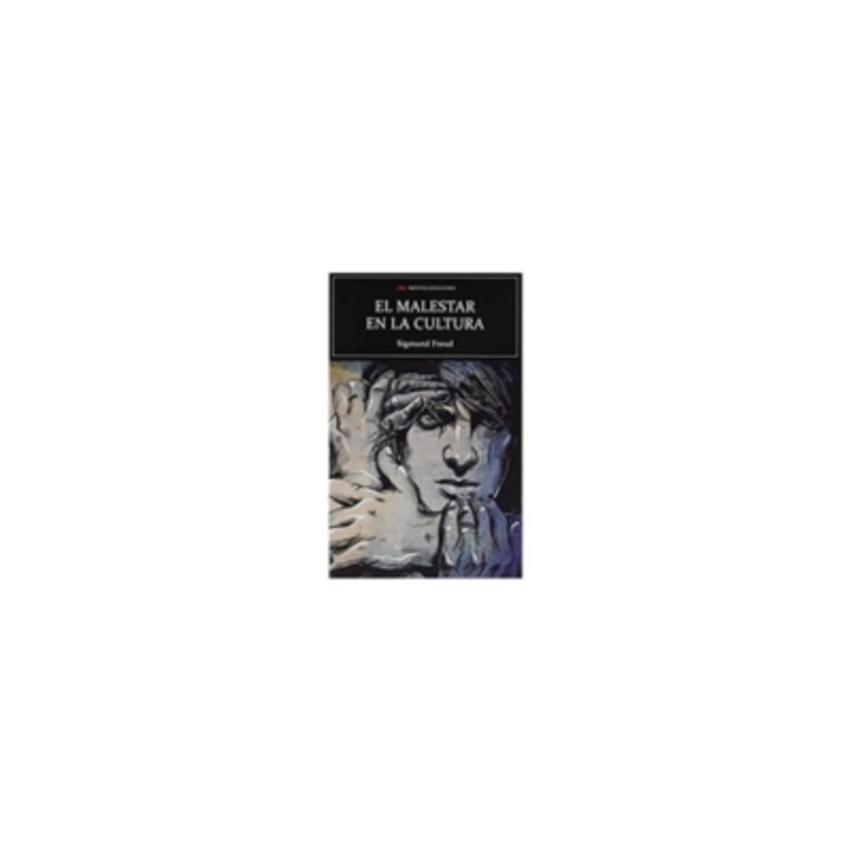 MESTAS EDICIONES - El Malestar En La Cultura 9788417244965