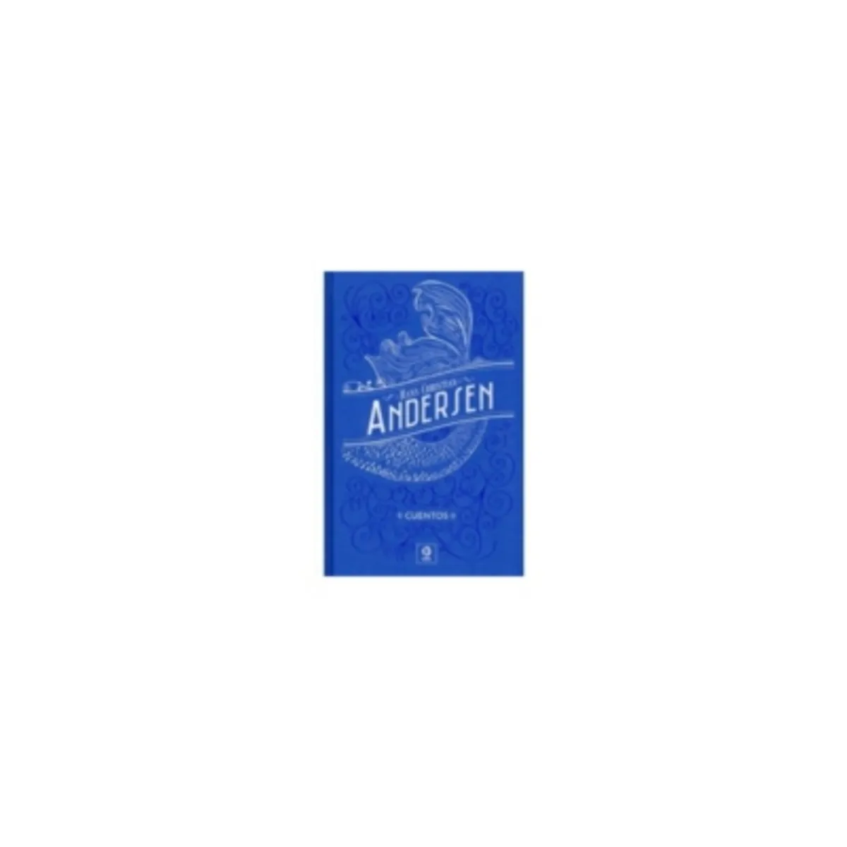EDIMAT LIBROS - Cuentos Seleccionados De Andersen 9788497944731