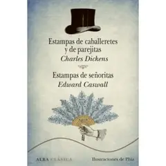 ALBA - Estampas De Caballeretes Y Parejitas