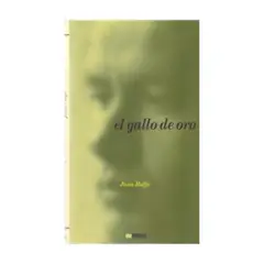 RM - El Gallo De Oro - RULFO, JUAN