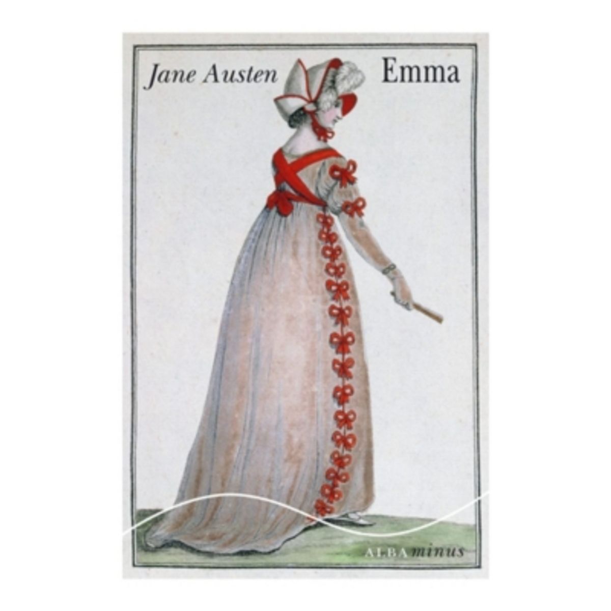 ALBA - Emma (Edición Ilustrada) (Bolsillo)