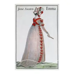 ALBA - Emma (Edición Ilustrada) (Bolsillo)