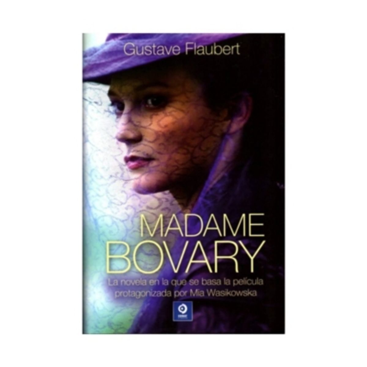 EDIMAT LIBROS - Madame Bovary (Grandes Clasicos De Peliculas) (Td)