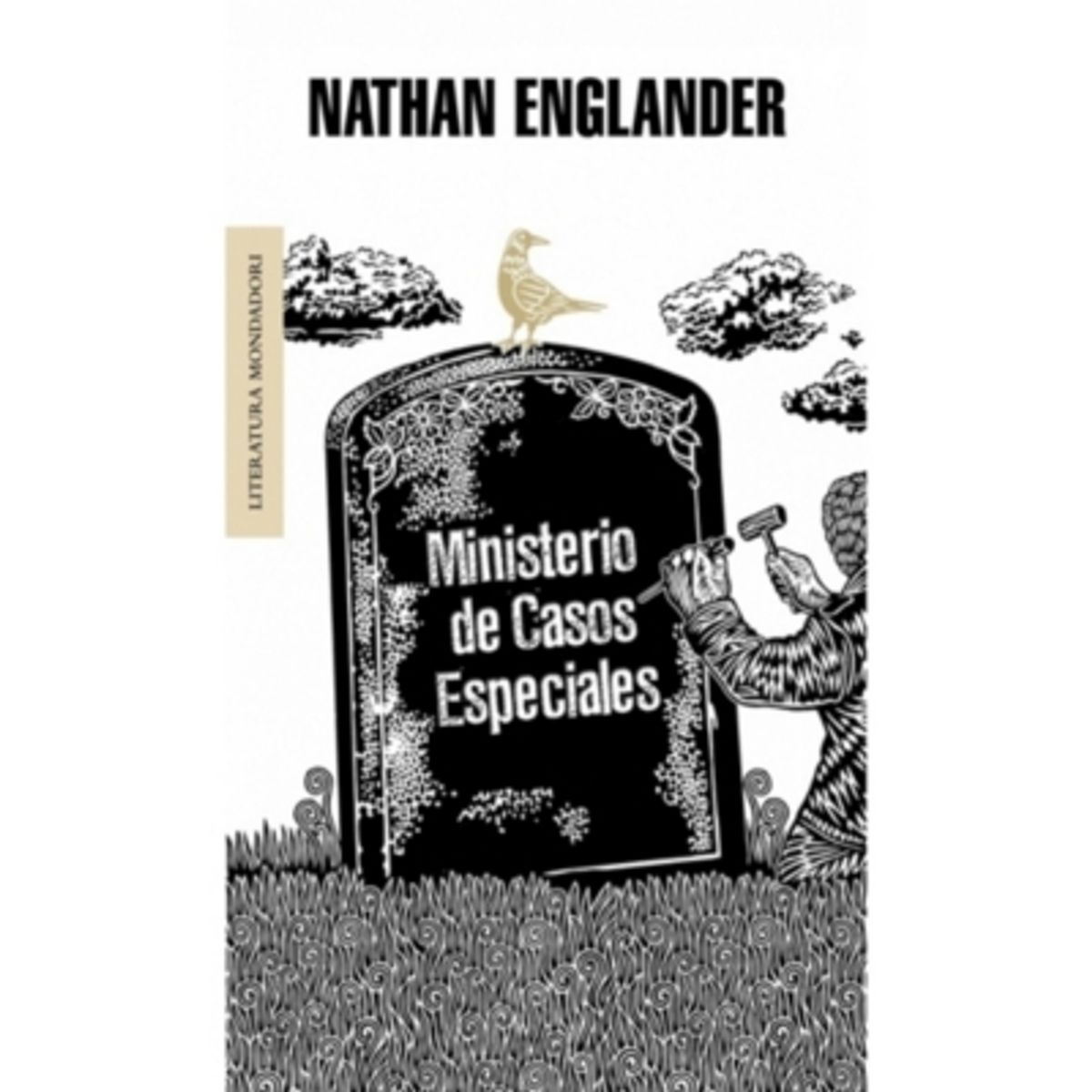 MONDADORI - Ministerio De Casos Especiales