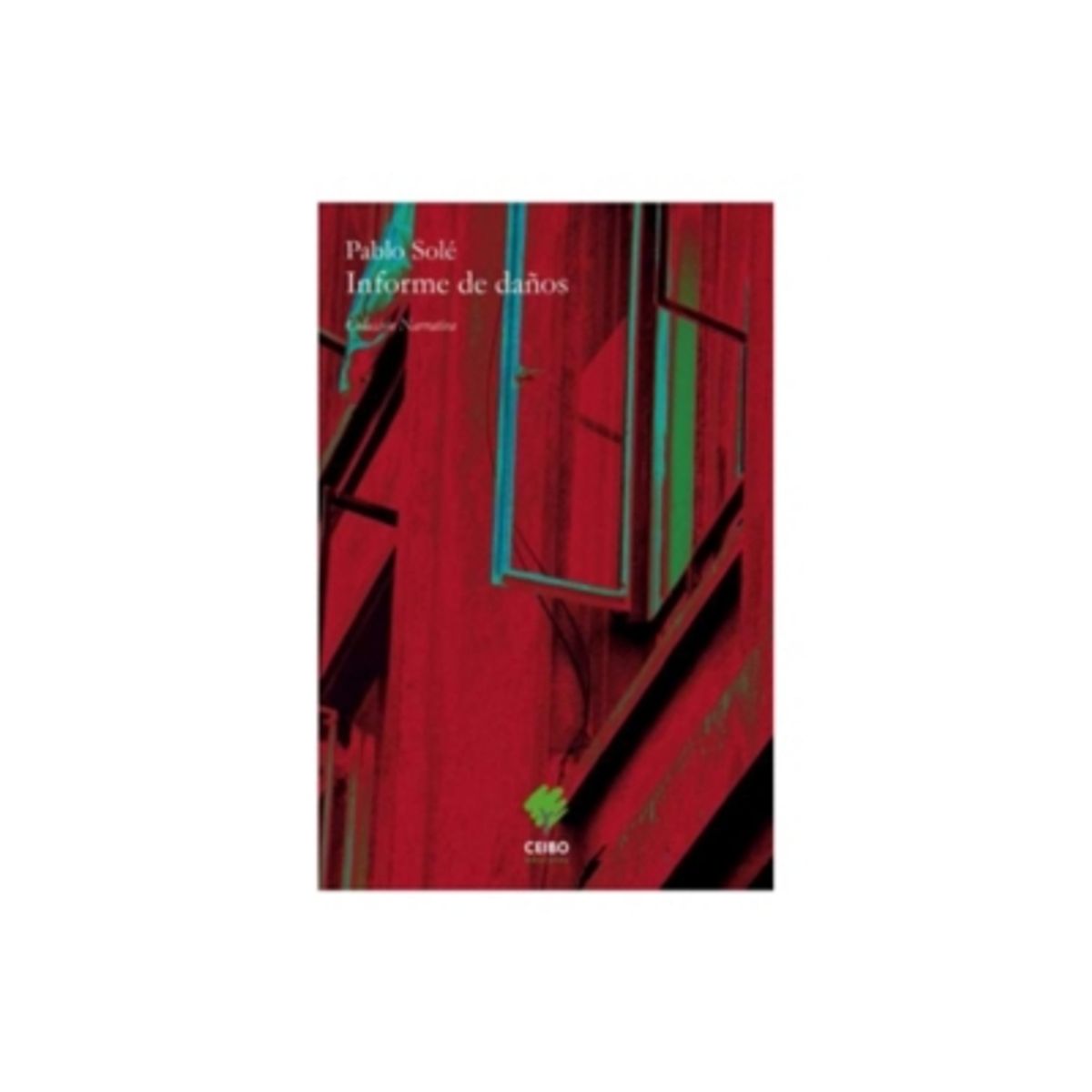 ANTARTICA LIBROS - Informe De Daños - SOLE, PABLO