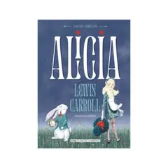 ALMA - Alicia - Obra Completa Clasicos