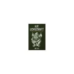 PLUTON - H.P. Lovecraft. Narrativa Completa