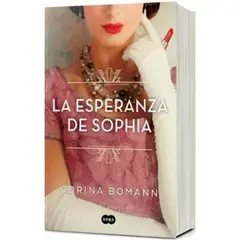 SUMA - La Esperanza De Sofia