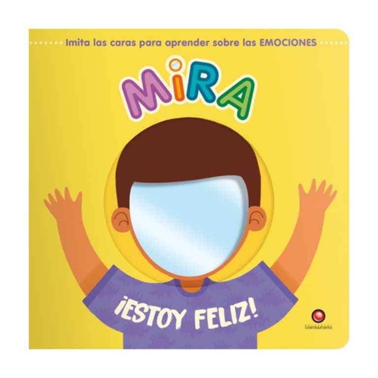 Mira Estoy Feliz! -