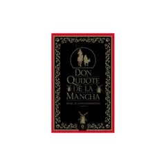 EDIMAT LIBROS - Don Quijote De La Mancha