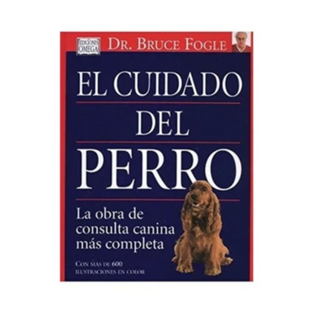 OMEGA - El Cuidado Del Perro