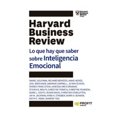 PROFIT - Lo Que Hay Que Saber Sobre Inteligencia Emocional