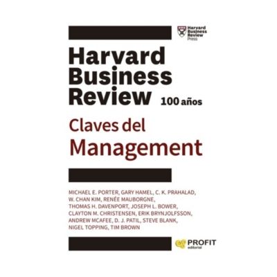 Claves Del Management
