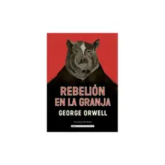 ALMA - Rebelion En La Granja