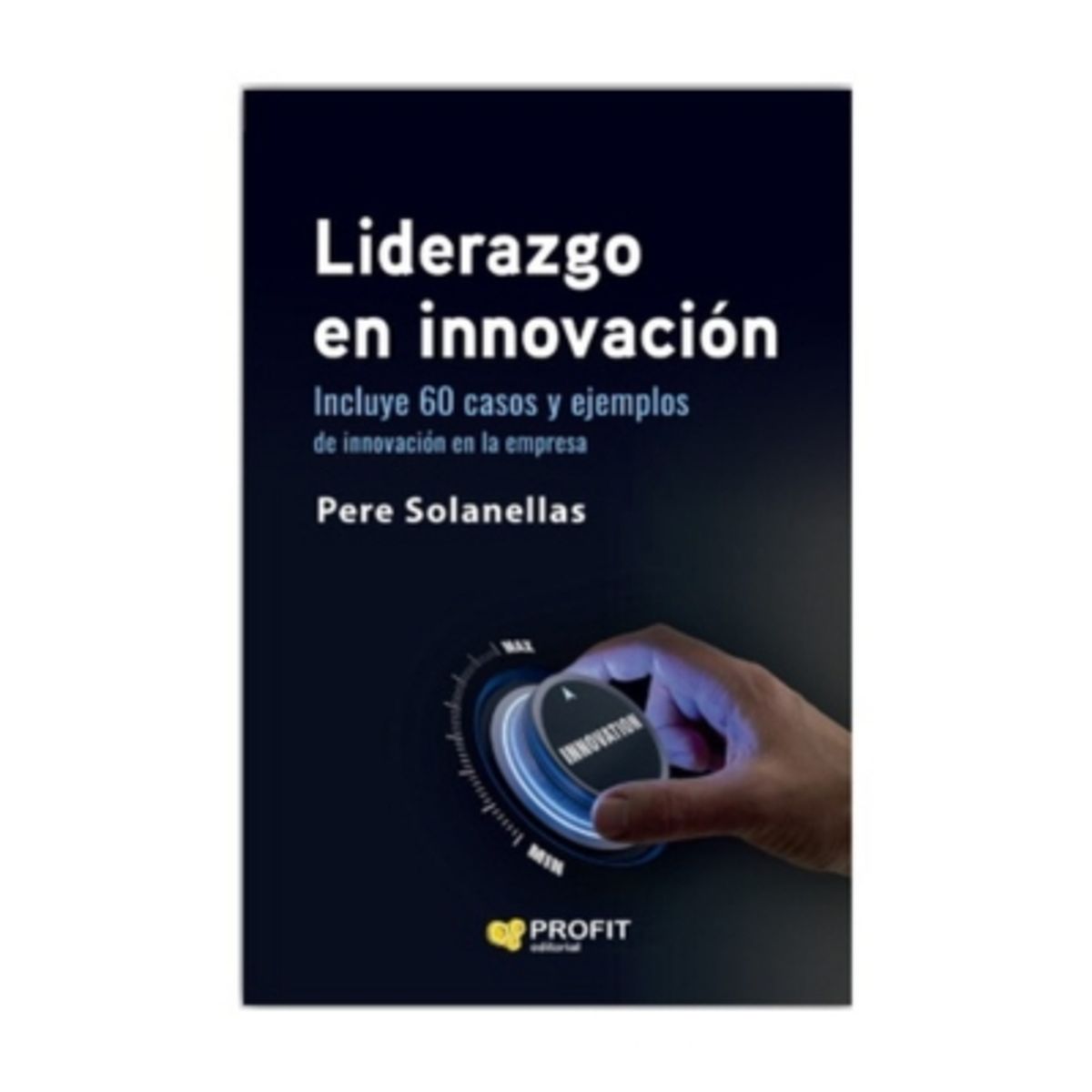 PROFIT - Liderazgo En Innovacion