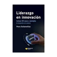 PROFIT - Liderazgo En Innovacion