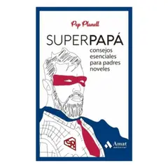 AMAT - Superpapa - PLANELL, PEP