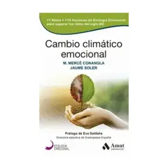 AMAT - Cambio Climatico Emocional
