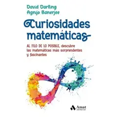 AMAT - Curiosidades Matematicas