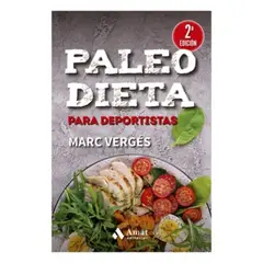 AMAT - Paleo Dieta Para Deportistas