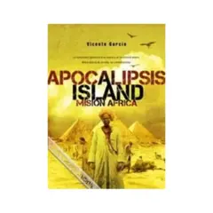 DOLMEN - Apocalipsis Island Mision Africa