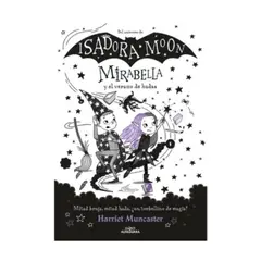 ALFAGUARA INFANTIL - Mirabella Y El Verano De Hadas