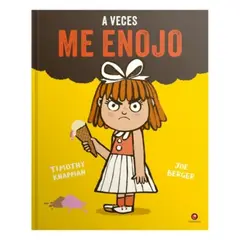 CONTRAPUNTO - A Veces Me Enojo - KNAPMAN, TIMOTHY