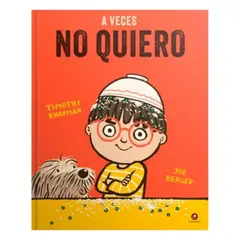 CONTRAPUNTO - A Veces No Quiero - KNAPMAN, TIMOTHY