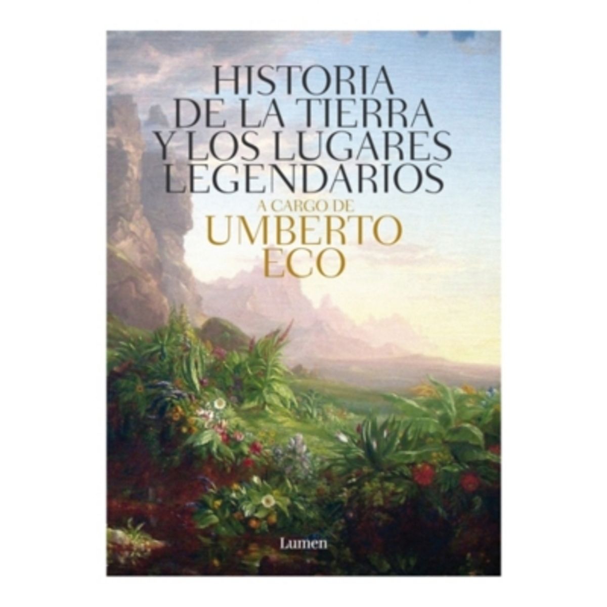 TAURUS - Historia De Las Tierras Y Los Lugares Legendarios