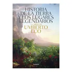TAURUS - Historia De Las Tierras Y Los Lugares Legendarios