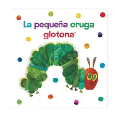 BEASCOA - La Pequeña Oruga Glotona