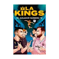 MONTENA - El Jugador Numero 12