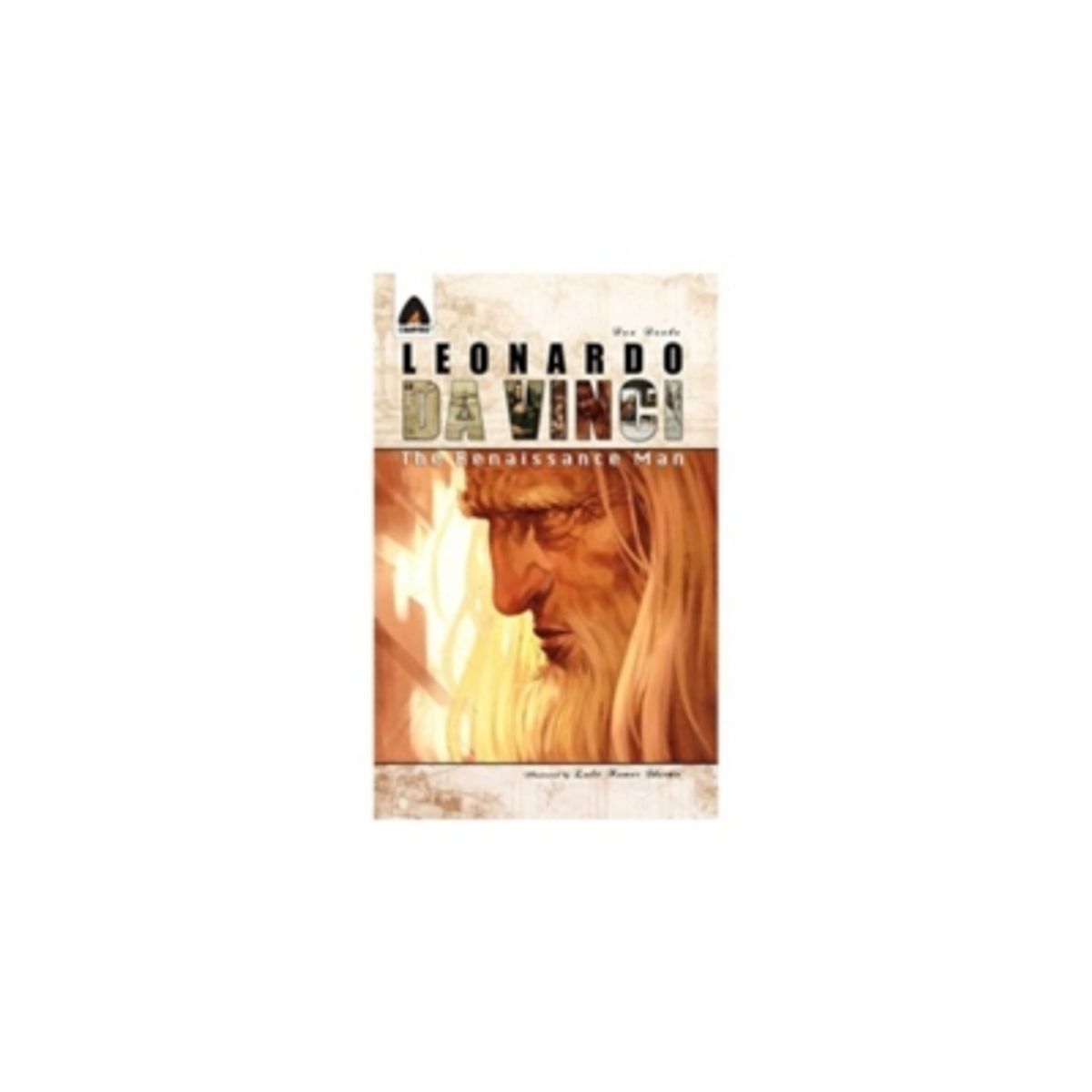 ANTARTICA LIBROS - Leonardo Da Vinci: The Renaissance Man