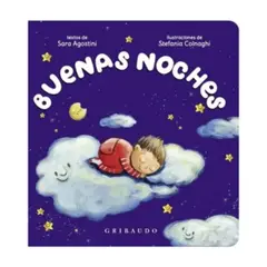 GRIBAUDO - Buenas Noches - AGOSTINI, SARA