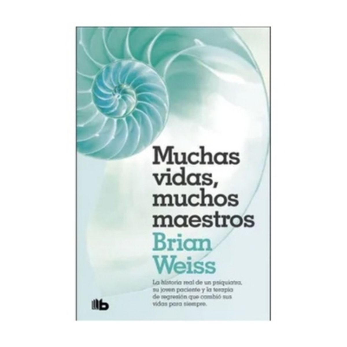 B DE BOLSILLO - Muchas Vidas, Muchos Maestros